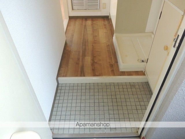 第13片山ビルの内装写真