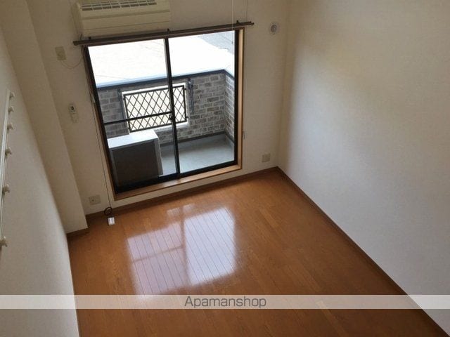 グランフォーレT&Tの内装写真