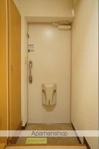 ヴァンベールの内装写真