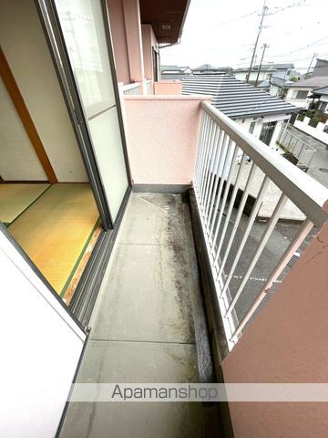 さくらコーポの内装写真