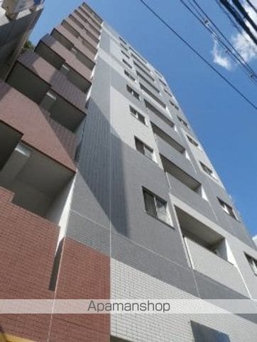 スパシエルクス横浜 202 ｜ 神奈川県横浜市西区浜松町14-12（賃貸マンション1LDK・2階・38.61㎡） その4