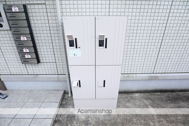 リバーパークのその他写真