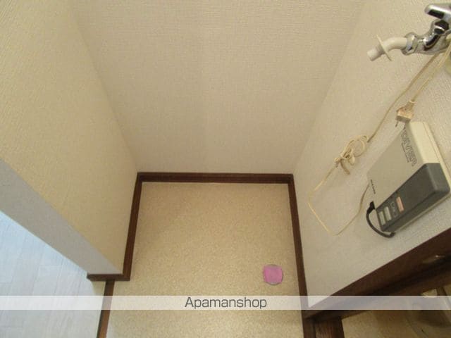 リバーサイド元町の内装写真