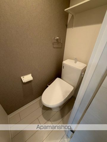 アステール旭町の内装写真