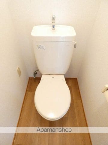 サザンウィンズの内装写真