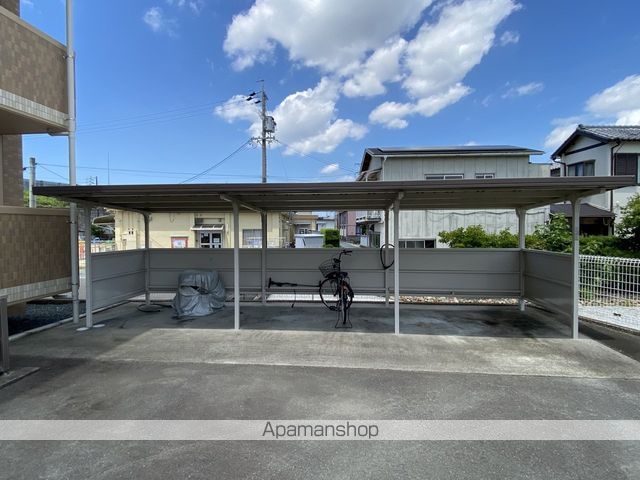 Bergeの外観写真