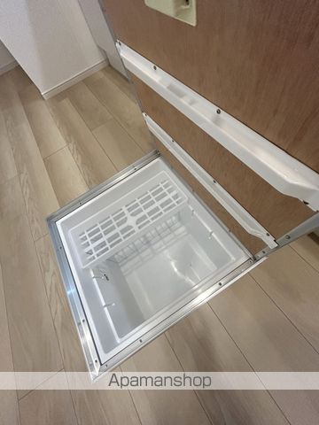 クルールAの内装写真