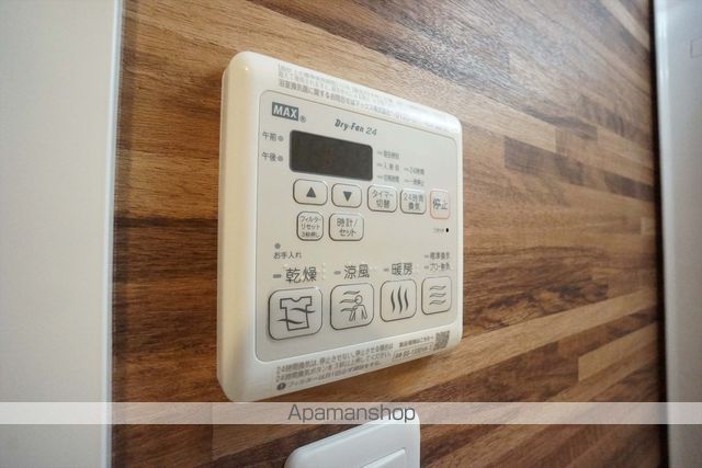 SーRESIDENCE浅間町駅前AXIALの内装写真