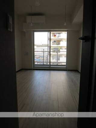 Ａーｓｔａｎｄａｒｄ芝浦[1K/25.5m2]の内装2