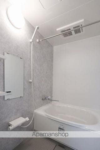 ケンフラッツの内装写真