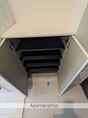 MSR新大阪南の内装写真