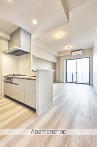 プラウドフラット西蒲田の内装写真