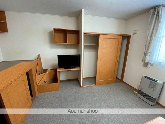 レオパレストーヤの内装写真