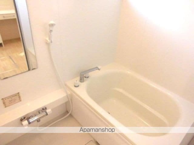 D-room西小二里の内装写真
