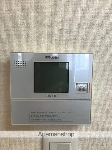 ブラン・コライユの内装写真
