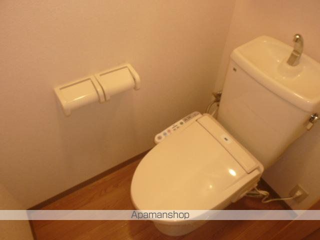 tiedeの内装写真