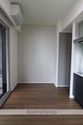 ローレルタワールネ浜松町[1R/25.31m2]のリビング・居間2