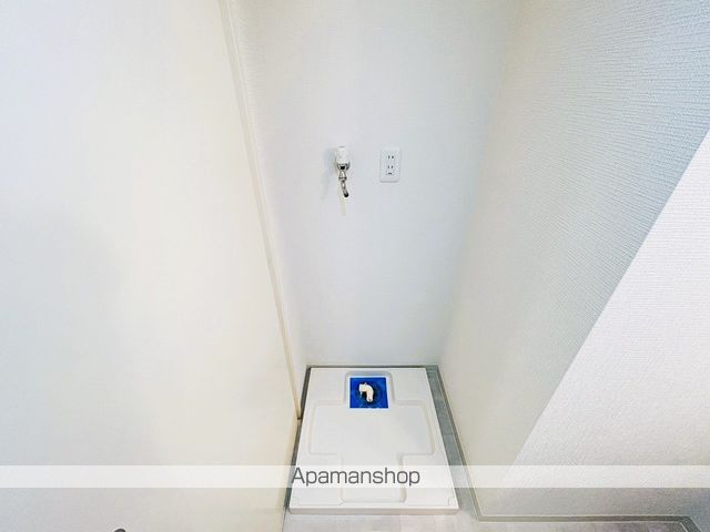 第22友建ビルの内装写真