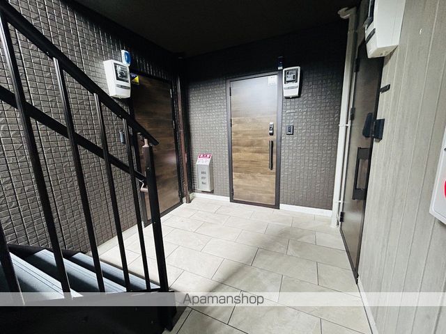 CASA PREZZA 豊里のその他写真