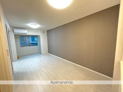 パレス北野[1LDK/50.7m2]のリビング・居間1