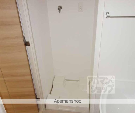 ルーエ五条堀川の内装写真