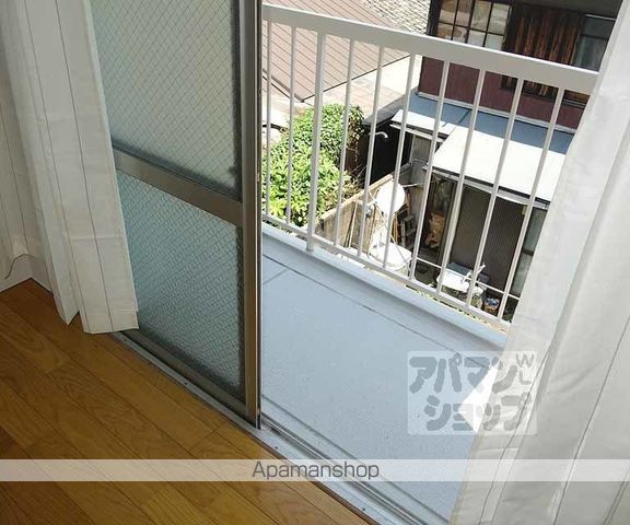 櫛笥マンションの内装写真