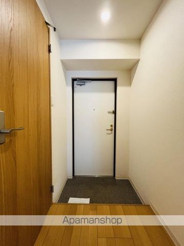 サンライフ北田辺の内装写真
