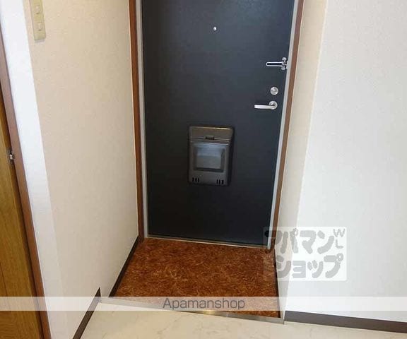 アネシス東洞院の内装写真