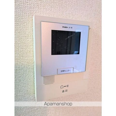 セレージャの内装写真