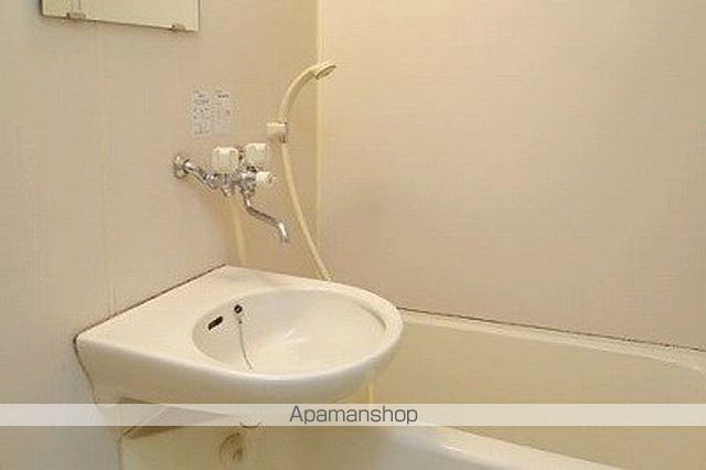 エンブレム札幌発寒IIA棟の内装写真