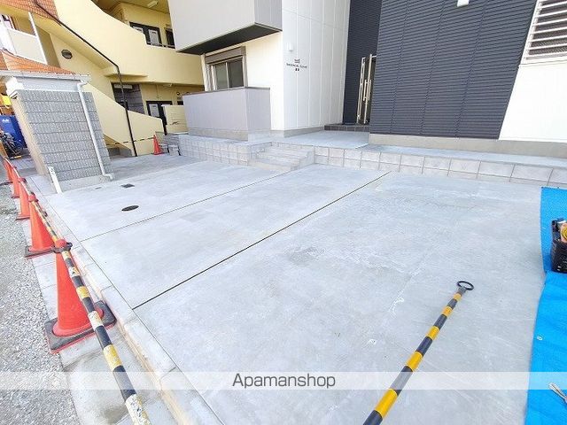 アルカンシェルコート豊津のその他写真