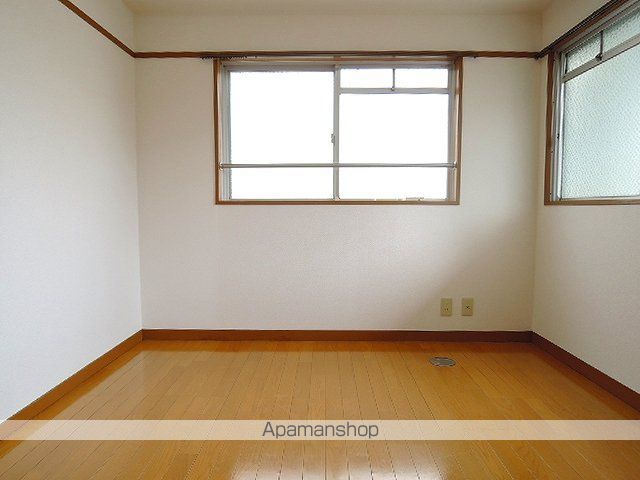 スプリングハイツ中洲の内装写真