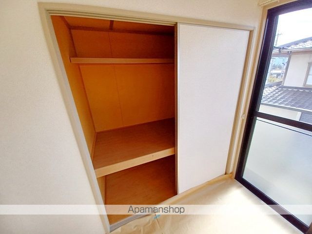 アーバン宮北の内装写真