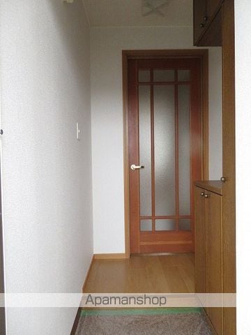 シャルマン北川毛Bの内装写真