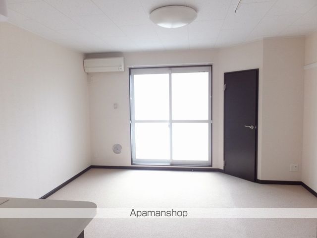 レオネクストレミュウの内装写真