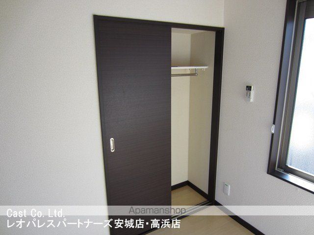 レオネクストサクラコーポの内装写真