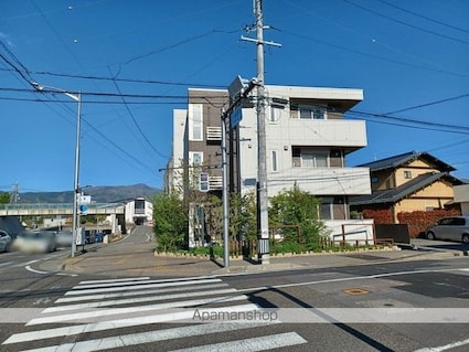 アーバンクレスト白板[1LDK/41.78m2]の外観2