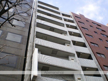 東京都新宿区四谷２丁目[2LDK/66.28m2]の外観1