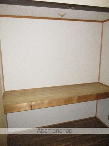 セゾンポルテニアの内装写真