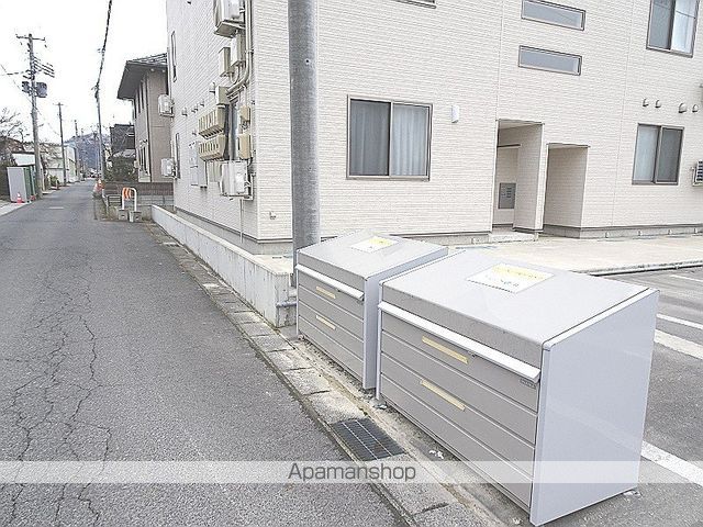 コンフォート駅前Aの周辺写真