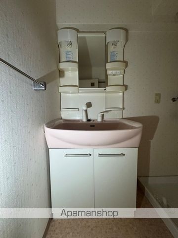 サンテラス近藤の内装写真