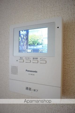 Point242 B棟の内装写真