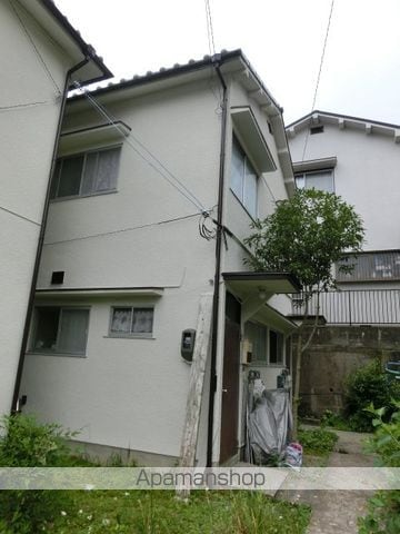 安岡寺町5丁目貸家B棟