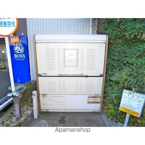 アルファード 502号室 ｜ 千葉県八千代市勝田台北１丁目9-24（賃貸マンション1LDK・5階・50.00㎡） その14