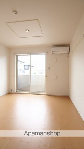 高松琴平電鉄志度線 八栗駅 徒歩8分 2階建 築16年の内装写真