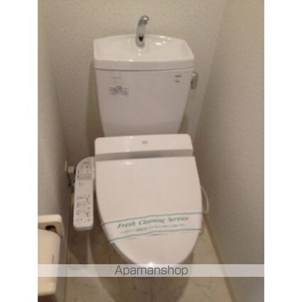 プレール・ドゥーク西大島駅前[1K/20.38m2]のその他内装5