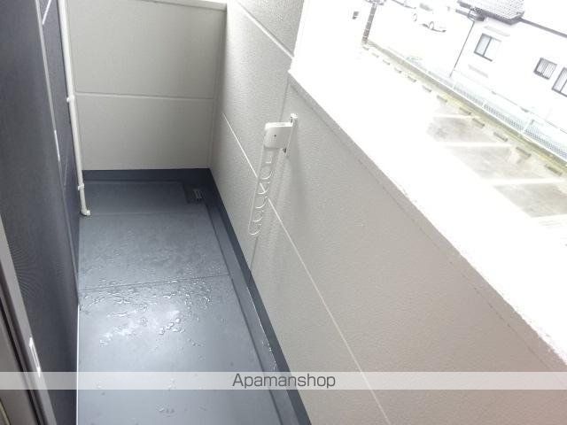 カメリアの内装写真