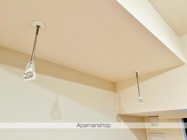 フェリーチェ錦糸町[2K/25.6m2]のバス