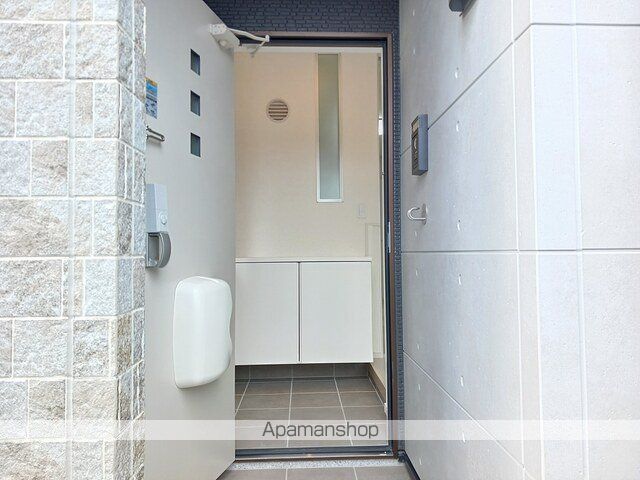 信越本線 安茂里駅 徒歩16分 2階建 新築の内装写真