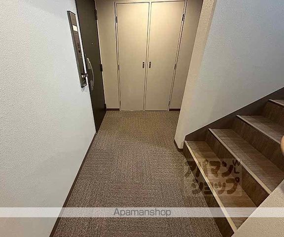 Sフラット円町のその他写真
